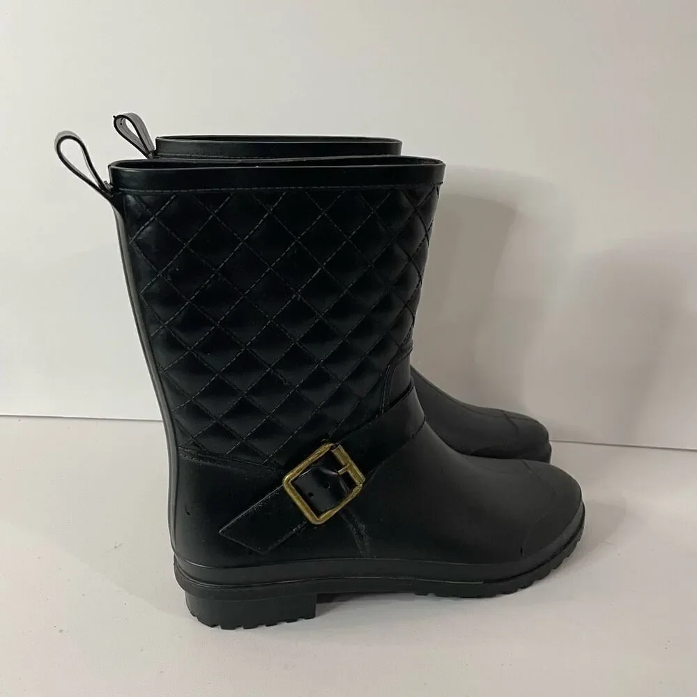 Capelli| new york| woman| Rain boots